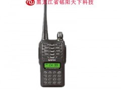 供應哈爾濱總代理北峰BF-320對講機，質保可靠，批零兼營