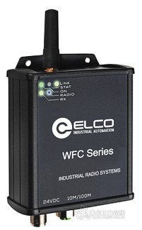 WFC系列無線通訊產品 開啟高效、智能的通訊新紀元